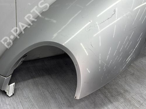 Left front fenders VW NEW BEETLE (9C1, 1C1) 1.6 | BP26598669C41 
