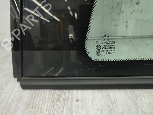 Rear left quarter glass PEUGEOT 407 Coupe (6C_) 2.2 16V | BP29239678C93 