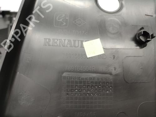 Other DACIA SANDERO III 1.0 SCe 65 | BP26594338O1