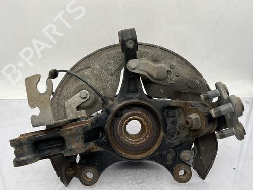 Right front steering knuckle CITROËN C4 Picasso II 1.6 HDi / BlueHDi 115 | BP28490317M26 - Image 3