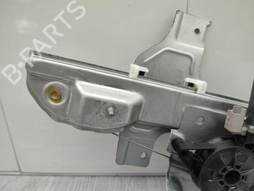 Front left window mechanism CITROËN C3 / C3 ORIGIN III (SX) 1.2 PureTech 82 | BP23707548C22 