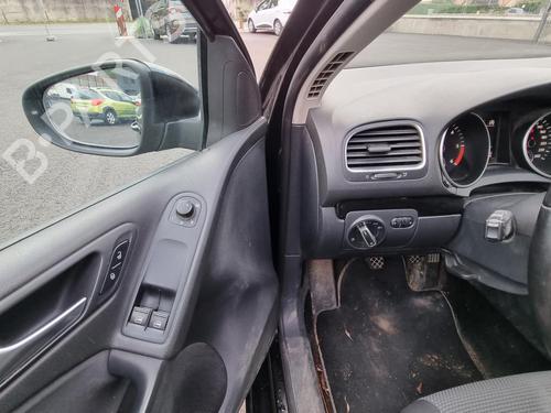 Pedal VW GOLF VI (5K1) 1.6 TDI | BP23676214I4 - Image 10