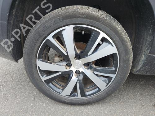 Climate control PEUGEOT 2008 I (CU_) 1.2 THP 110 / PureTech 110 | BP30751031I5 - Image 59