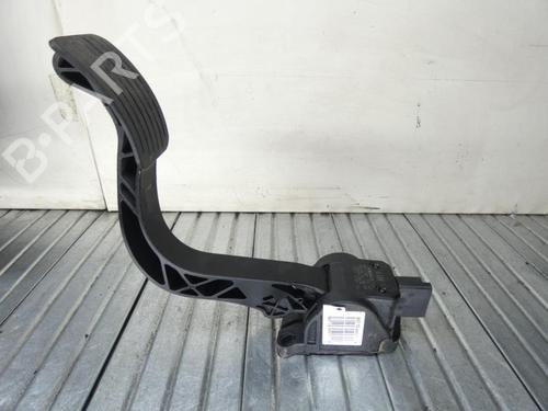 pedal-peugeot-5008-0u_-0e_-2009-2010-2011-2012-2013-2014-2015-2016-2017-23697885 main image