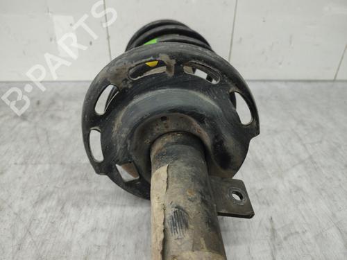 Right front shock absorber CITROËN C3 II (SC_) 1.6 BlueHDi 75 | BP23731591M17 