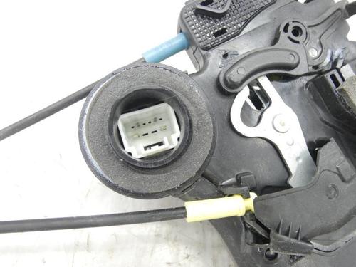 rear-left-lock-suzuki-grand-vitara-ii-jt-te-td-2005-23672458 main image