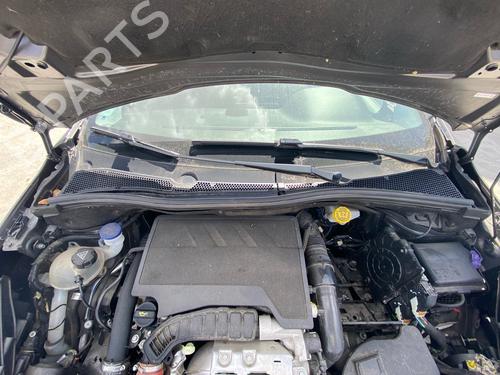 Sæde sæt PEUGEOT 2008 I (CU_) 1.2 THP 110 / PureTech 110 | BP36986507C78 - Image 73