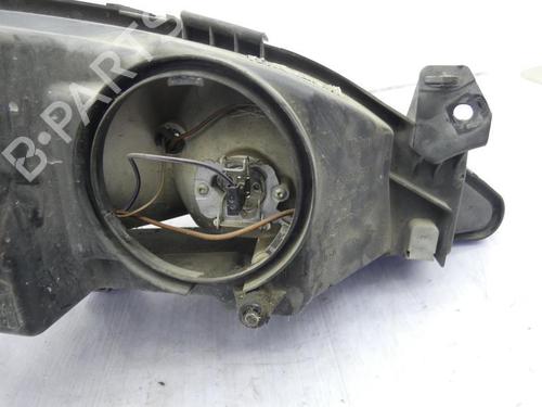 Used Left headlight RENAULT MEGANE I (BA0/1_) 1.6 16V (BA04, BA0B, BA11, BA1J, BA16, BA19, BA1K, BA1V,... (107 hp) 23701060