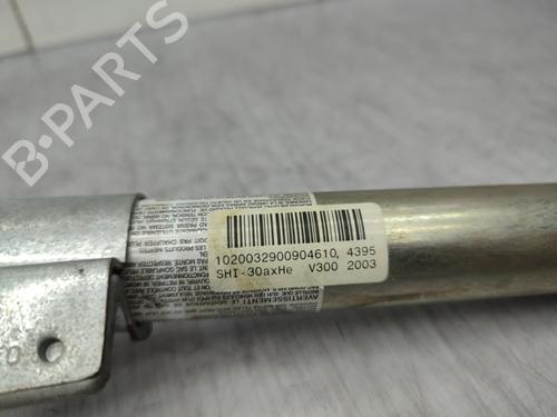 Used Left curtain airbag Left curtain airbag BMW 5 (E60) 530 d (211 hp) 23732165 23732165