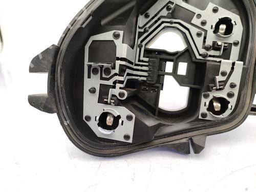 Lamp holder PEUGEOT 208 I (CA_, CC_) 1.6 HDi | BP23720837L10 