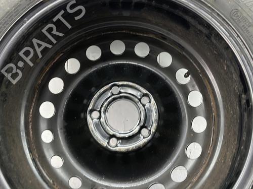 Jack Kit RENAULT MEGANE III Hatchback (BZ0/1_, B3_) 1.6 16V (BZ0H) | BP29142670C119 