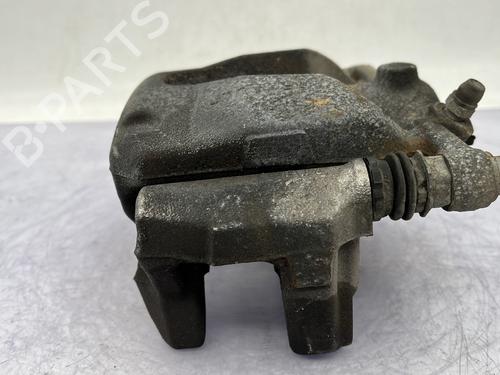 Left front brake caliper RENAULT MEGANE IV Hatchback (B9A/M/N_) 1.2 TCe 130 (B9MR) | BP23684453M105 