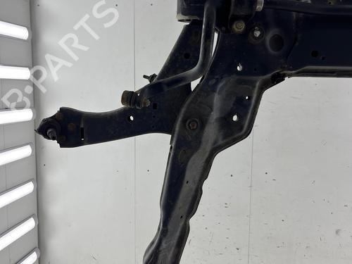 Used Subframe Subframe FORD MONDEO IV Turnier (BA7) 2.0 (145 hp) 34502629 34502629