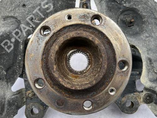 Right front steering knuckle PEUGEOT PARTNER Box Body/MPV (K9) 1.5 BlueHDi 100 | BP23751624M26 