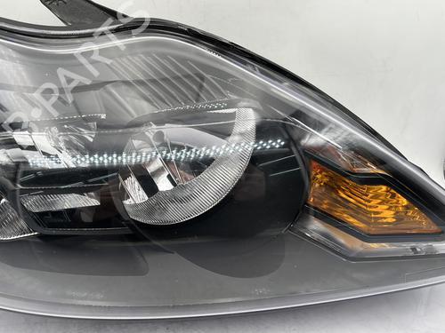 Right headlight FORD FOCUS II (DA_, HCP, DP) 1.8 TDCi | BP24180859C29 
