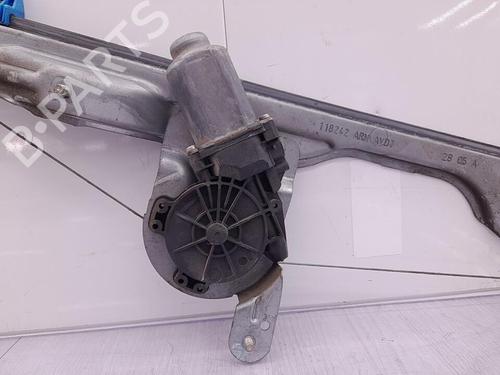 Front left window mechanism RENAULT MODUS / GRAND MODUS (F/JP0_) 1.5 dCi (FP0E, JP0E) | BP23707634C22  - Image 7