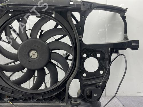 Front slam panel AUDI A4 B7 (8EC) 2.0 TDI | BP30936976C72