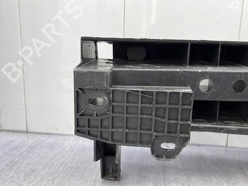 Rear bumper reinforcement RENAULT CLIO IV (BH_) 1.5 dCi 75 | BP23680580C73 