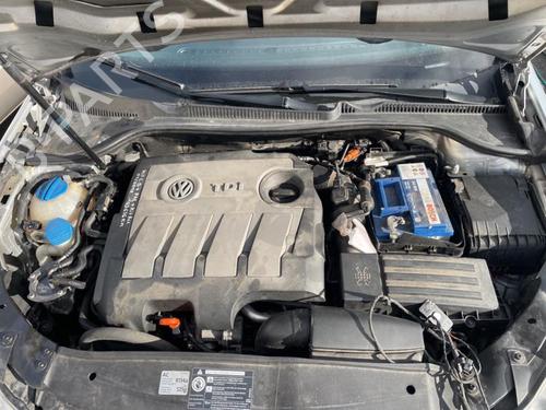 Steering column VW GOLF VI (5K1) 1.6 TDI | BP23702247M21  - Image 24