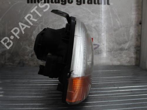 Used Right headlight Right headlight RENAULT KANGOO (KC0/1_) 1.5 dCi (KC08, KC09) (82 hp) 23687783 23687783