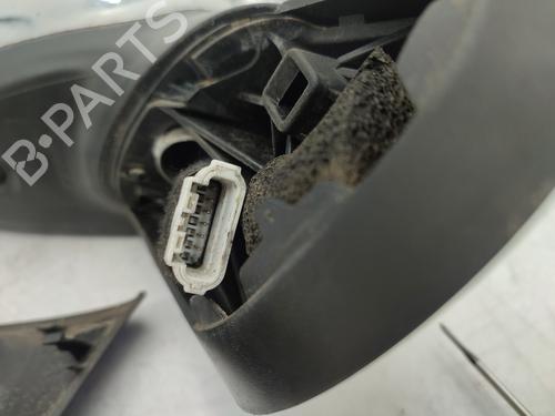 Right mirror FIAT 500 (312_) 1.2 (312AXA1A) | BP23684535C27