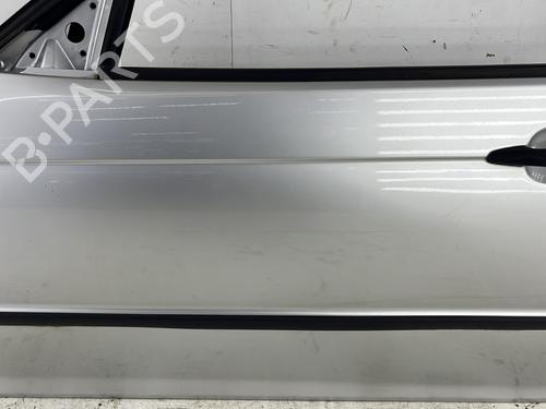 Left front door BMW 3 (E46) 318 i | BP23684555C2 