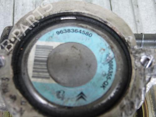 Styring servopumpe PEUGEOT 206 Hatchback (2A/C) 1.4 HDi eco 70 | BP23671366M99 