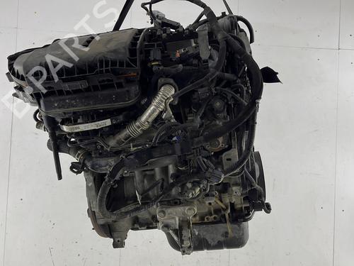 Engine PEUGEOT 2008 I (CU_) 1.6 HDi | BP29213965M1 
