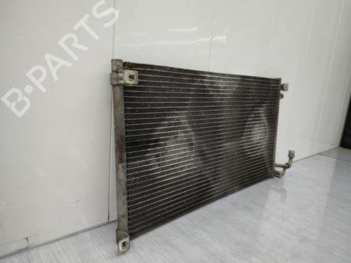 AC radiator CITROËN SAXO (S0, S1) 1.5 D | BP23677317M32 