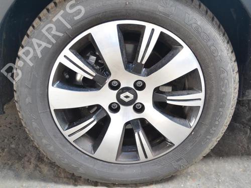 Steering wheel RENAULT CAPTUR I (J5_, H5_) 1.2 TCe 120 | BP23686093C49 - Image 23