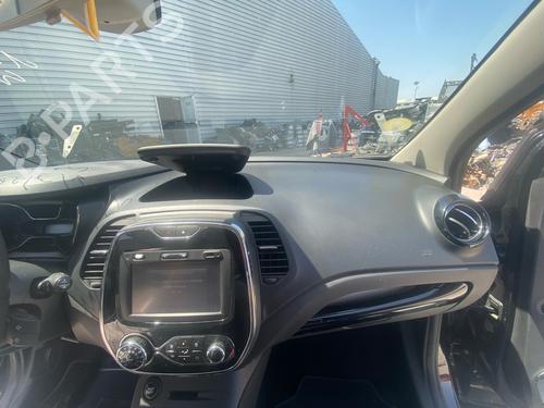 Dashboard RENAULT CAPTUR I (J5_, H5_) 1.5 dCi 90 (J5N4, J5M5, J5MW, J5M6, J5AL, J5AJ) | BP36801502C46 - Image 132