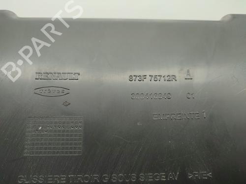 Electronic module RENAULT SCÉNIC IV (J9_) 1.6 dCi 130 | BP26400721M83 - Image 7