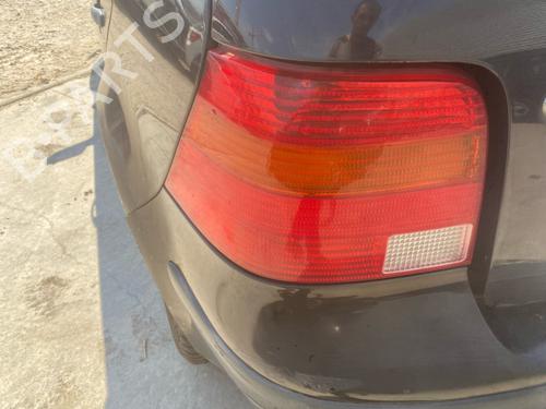 Used Left taillight Left taillight 37475412 37475412