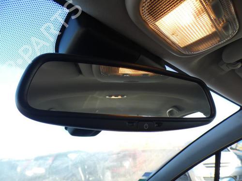 Left front window switch PEUGEOT 407 (6D_) 2.0 HDi 135 (6DRHRH, 6DRHRE, 6DRHRG, 6DRHRJ) | BP23702111I27 - Image 49