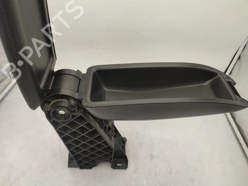 Armrest / Center console CITROËN DS3 (SA_) 1.6 HDi 110 | BP26320062I20  - Image 6