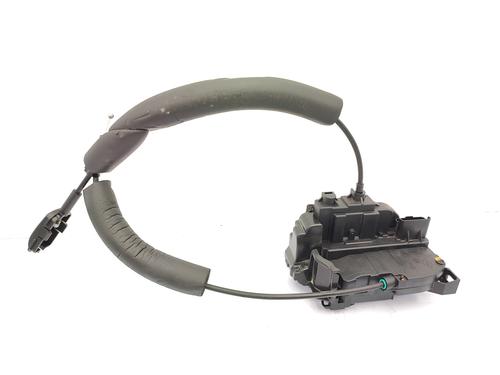 Used Rear right lock RENAULT LAGUNA III (BT0/1) 1.5 dCi (BT00, BT0A, BT0T, BT1J) (110 hp) 23756878