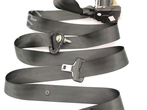 Rear right seatbelt RENAULT TWINGO II (CN0_) 1.2 16V (CN0K, CN0V, CN0A) | BP23677687I28 - Image 6