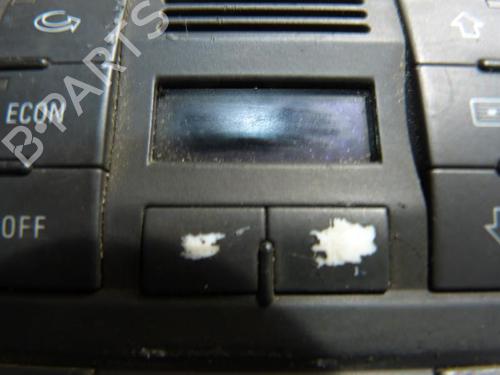 AC Styreenhet / Manøvreringsenhet AUDI A4 B6 Avant (8E5)  | BP23677794I5 