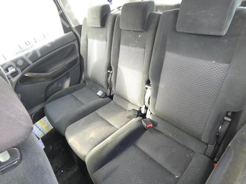 Left rear window motor FORD C-MAX (DM2) 2.0 TDCi | BP23731467E23 - Image 15