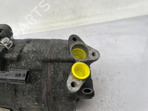 AC compressor RENAULT TRAFIC II Van (FL) 2.0 dCi 90 (FL0H, FL00, FL01, FL0M, FL0P, FL0S) | BP38943451M34 - Image 4