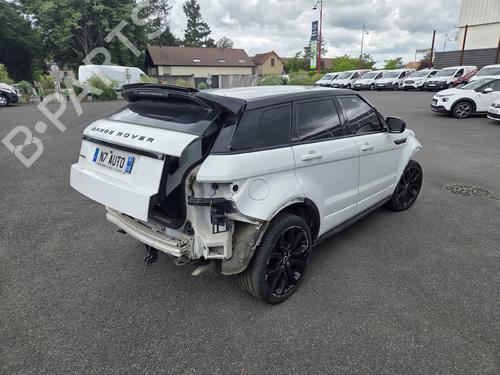 Right sun visor LAND ROVER RANGE ROVER EVOQUE (L538) 2.2 D 4x4 | BP36401069I2  - Image 10