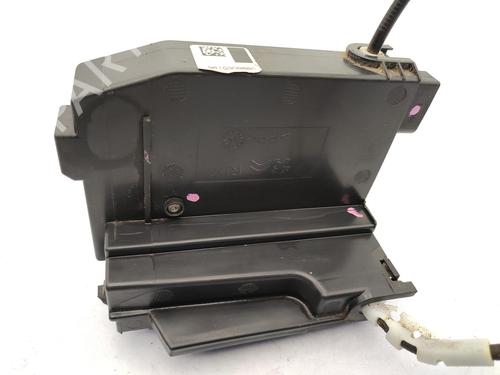 Rear right lock PEUGEOT 308 II (LB_, LP_, LW_, LH_, L3_) 1.6 HDi / BlueHDi 115 | BP23731904C99
