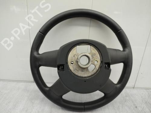 Steering wheel AUDI A3 Sportback (8PA) 2.0 TDI 16V | BP23675226C49 