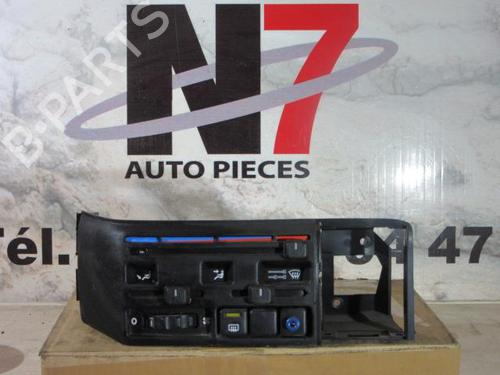 Climate control OPEL VECTRA A (J89)  | BP23667714I5 