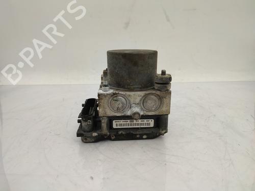 Used ABS pump ABS pump RENAULT TWINGO I (C06_) 1.2 (C066, C068) (58 hp) 27905310 27905310