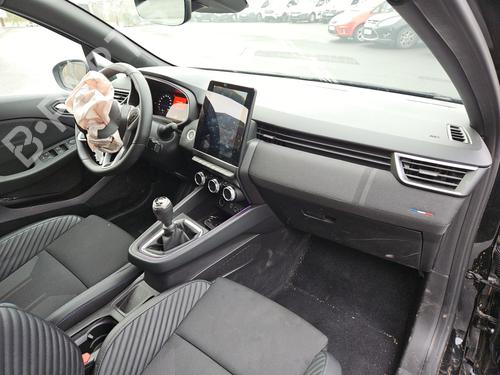 Ekpansionstank RENAULT CLIO V (B7_) 1.0 TCe 90 (B7MT) | BP24476547C120 - Image 36