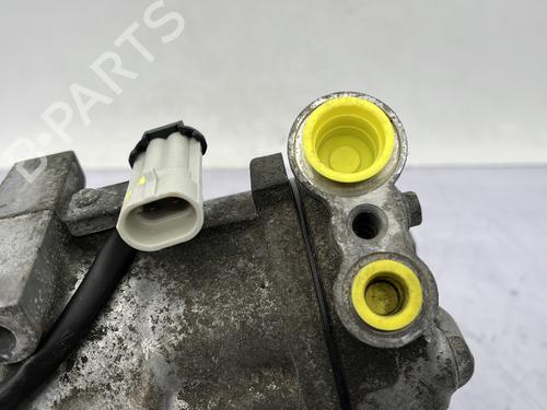 AC compressor OPEL MERIVA A MPV (X03) 1.7 CDTI (E75) | BP24232958M34  - Image 8