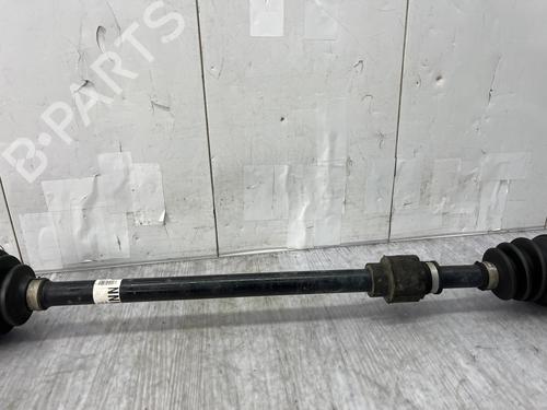 Used Right front driveshaft Right front driveshaft TOYOTA YARIS (_P9_) [2005-2014] 39952258 39952258