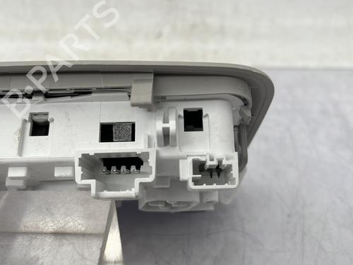 Interior roof light CITROËN C5 AIRCROSS (A_) 1.2 PureTech 130 (ARHNSJ) | BP31300527I8
