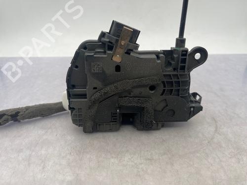 Front left lock RENAULT CLIO V (B7_) 1.0 TCe 90 (B7MT) | BP38943550C98 - Image 5